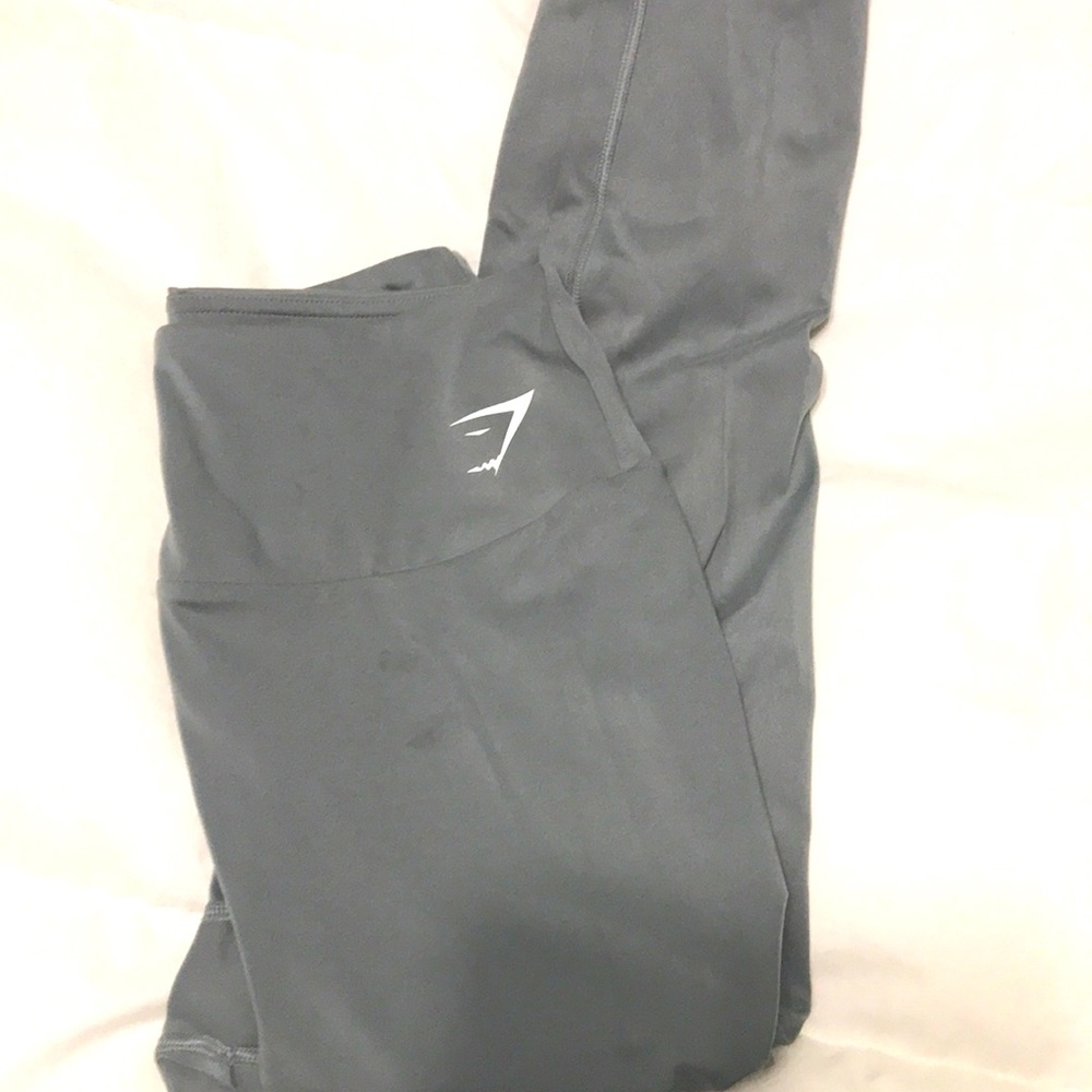 Gymshark training leggings